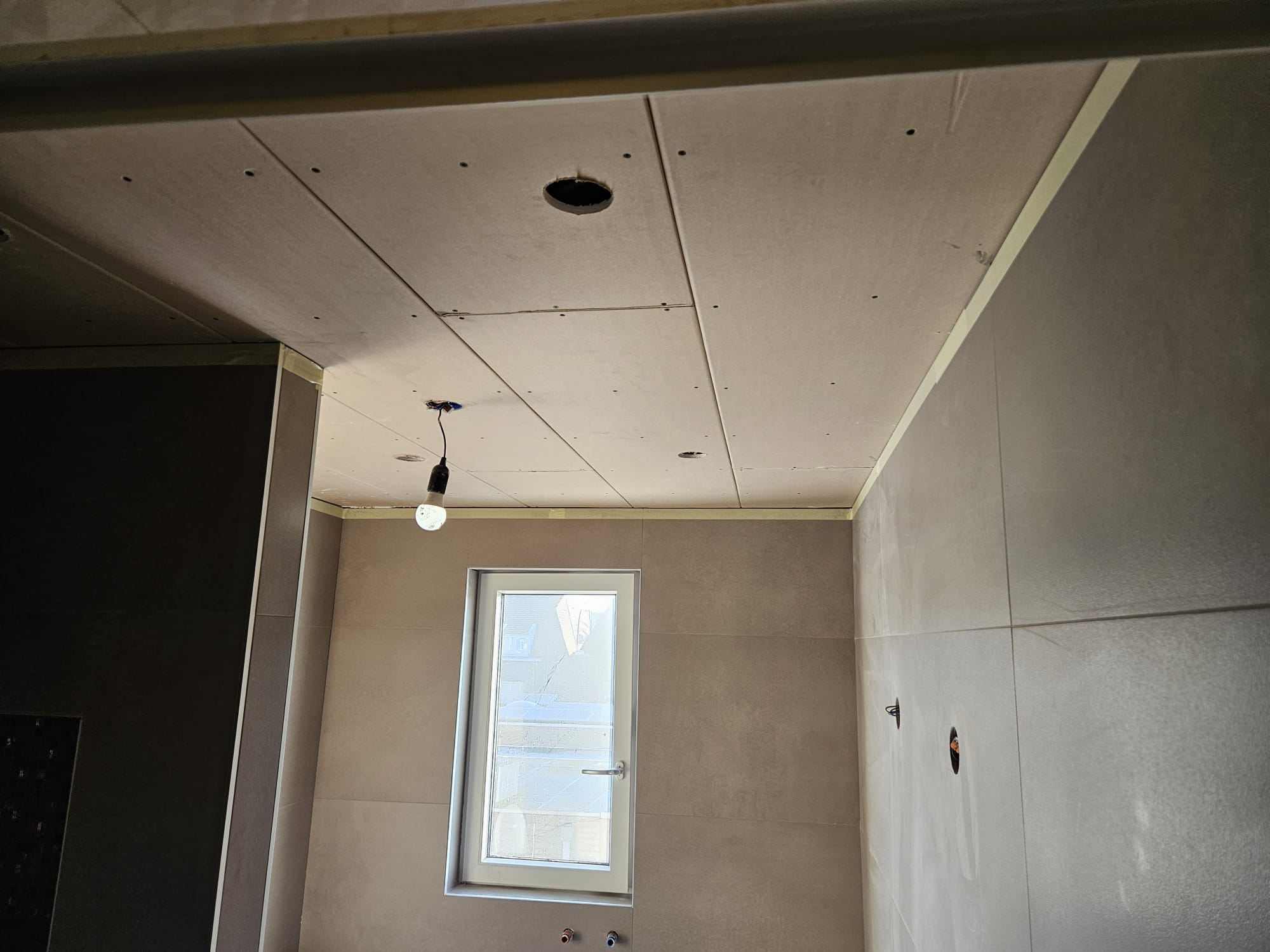 Gevelisolatie en Buitenstucwerk